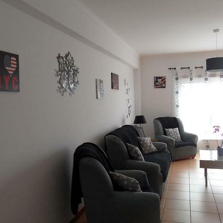 Appartement De Standing 나자레 외부 사진