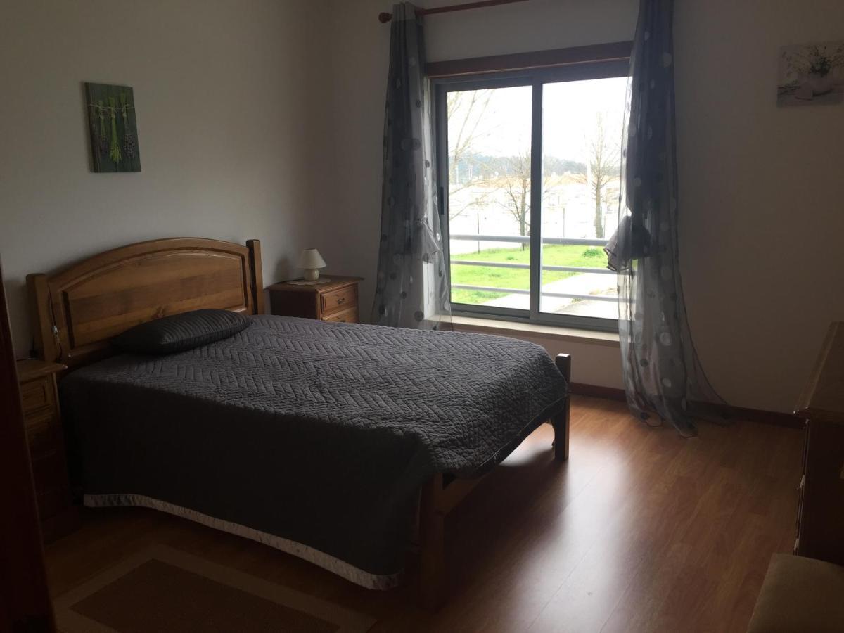 Appartement De Standing 나자레 외부 사진
