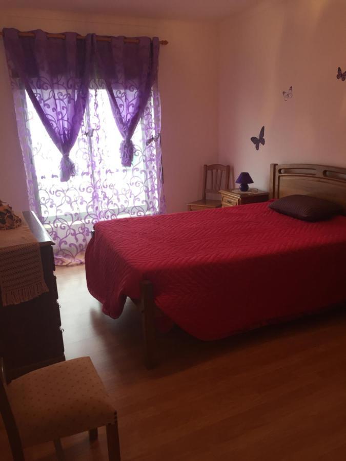 Appartement De Standing 나자레 외부 사진