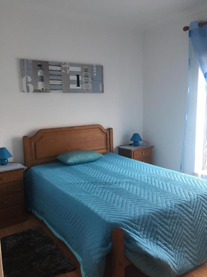 Appartement De Standing 나자레 외부 사진