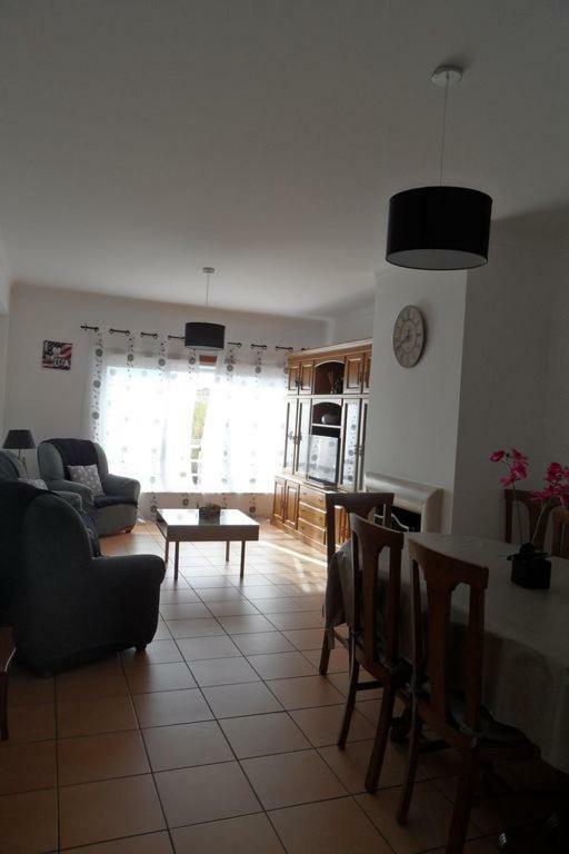 Appartement De Standing 나자레 외부 사진