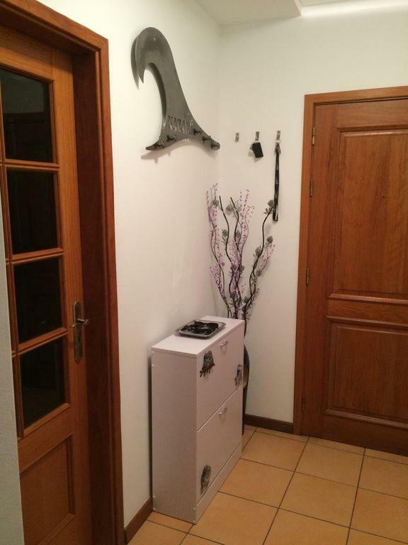 Appartement De Standing 나자레 외부 사진