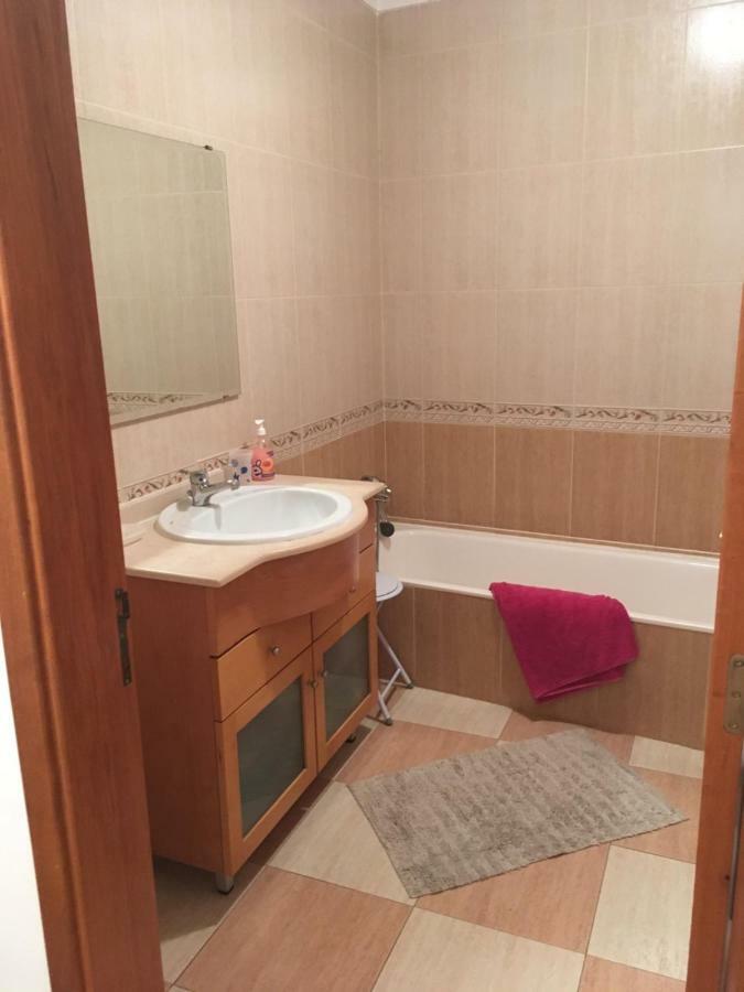 Appartement De Standing 나자레 외부 사진