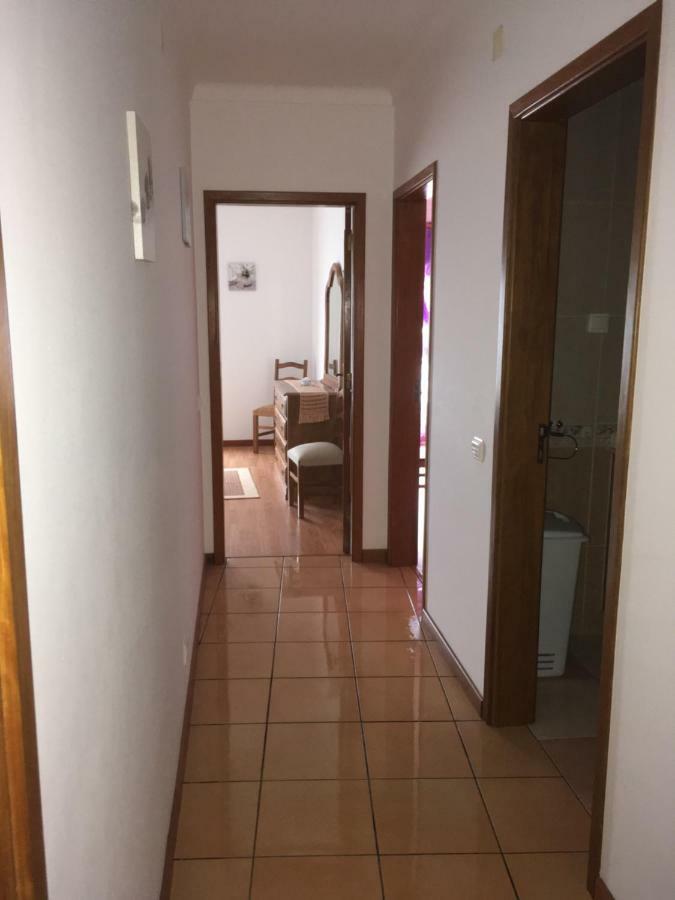 Appartement De Standing 나자레 외부 사진