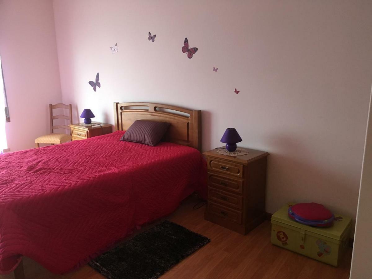 Appartement De Standing 나자레 외부 사진