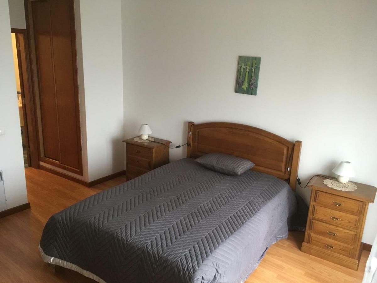Appartement De Standing 나자레 외부 사진