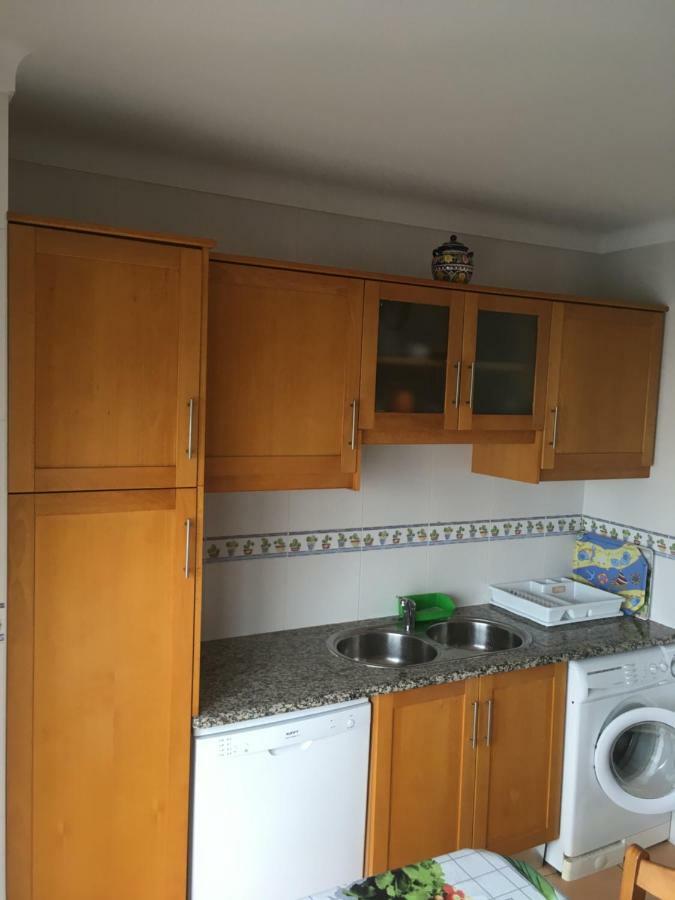 Appartement De Standing 나자레 외부 사진