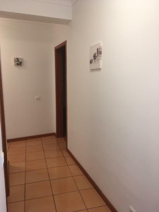 Appartement De Standing 나자레 외부 사진