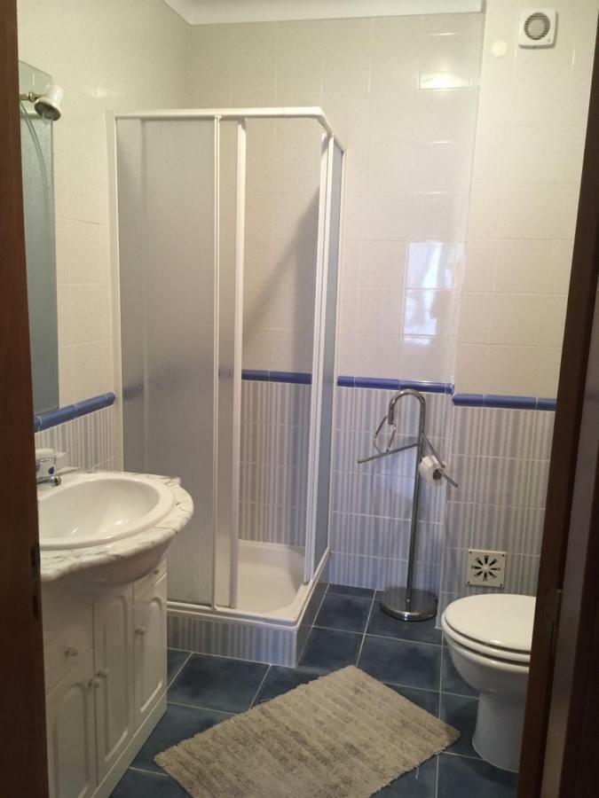 Appartement De Standing 나자레 외부 사진