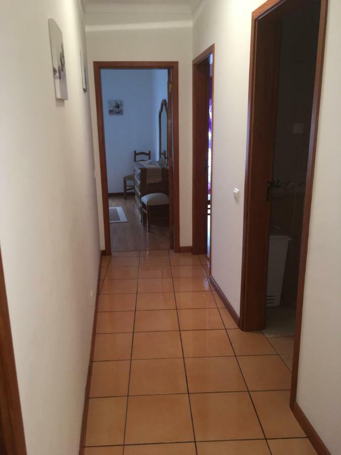 Appartement De Standing 나자레 외부 사진