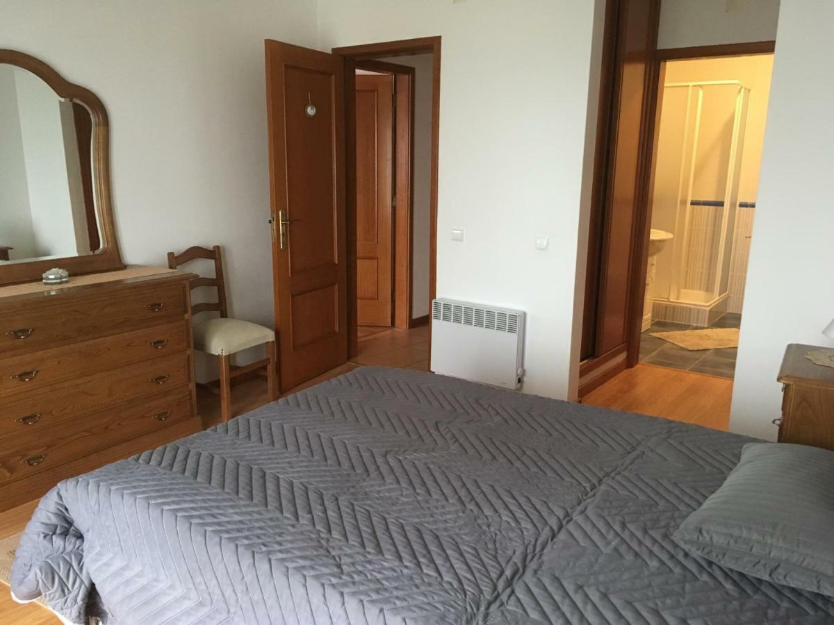 Appartement De Standing 나자레 외부 사진