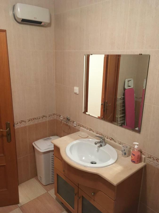 Appartement De Standing 나자레 외부 사진