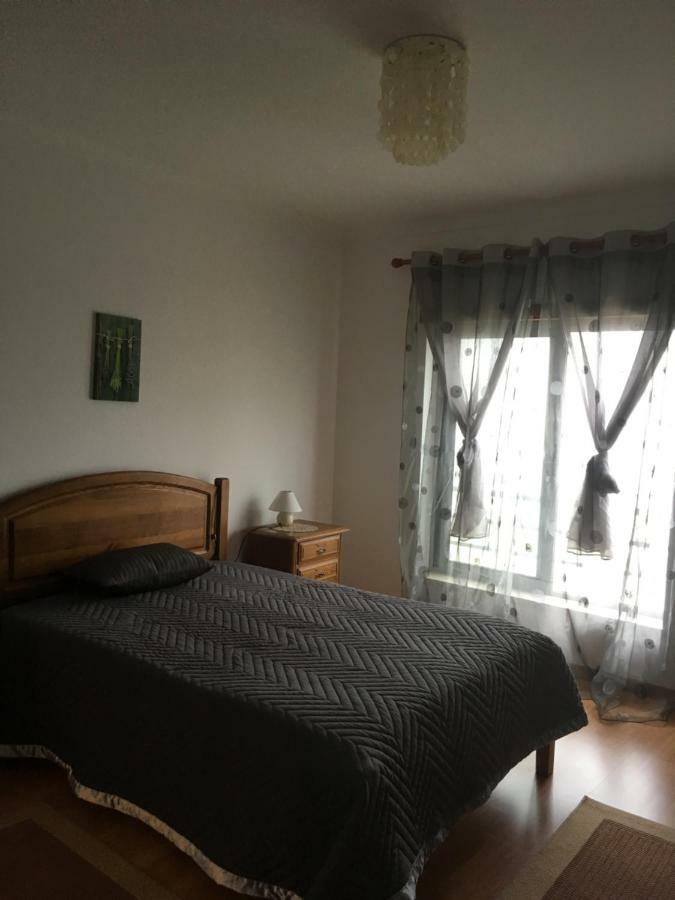 Appartement De Standing 나자레 외부 사진