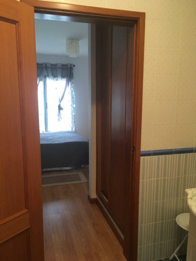 Appartement De Standing 나자레 외부 사진