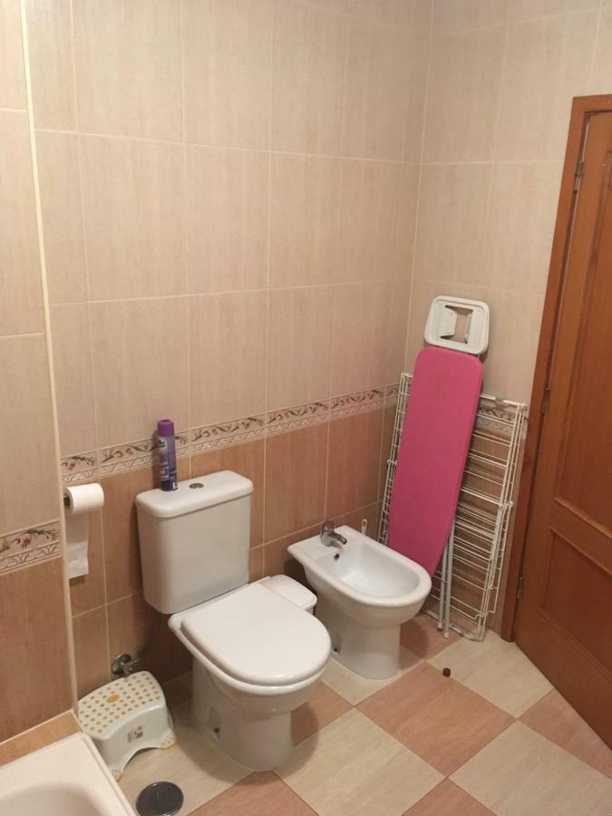 Appartement De Standing 나자레 외부 사진