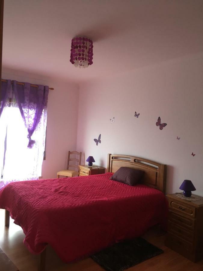 Appartement De Standing 나자레 외부 사진
