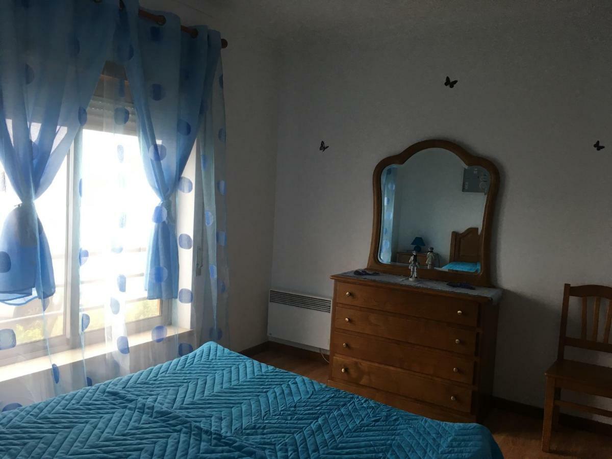 Appartement De Standing 나자레 외부 사진