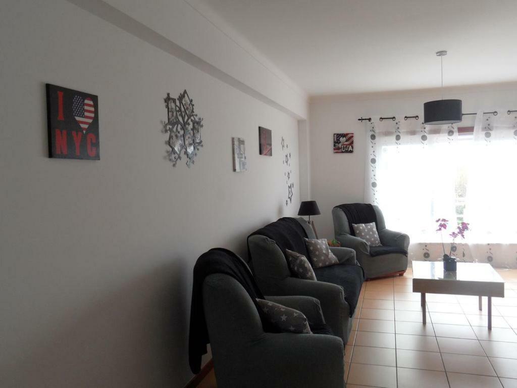 Appartement De Standing 나자레 외부 사진