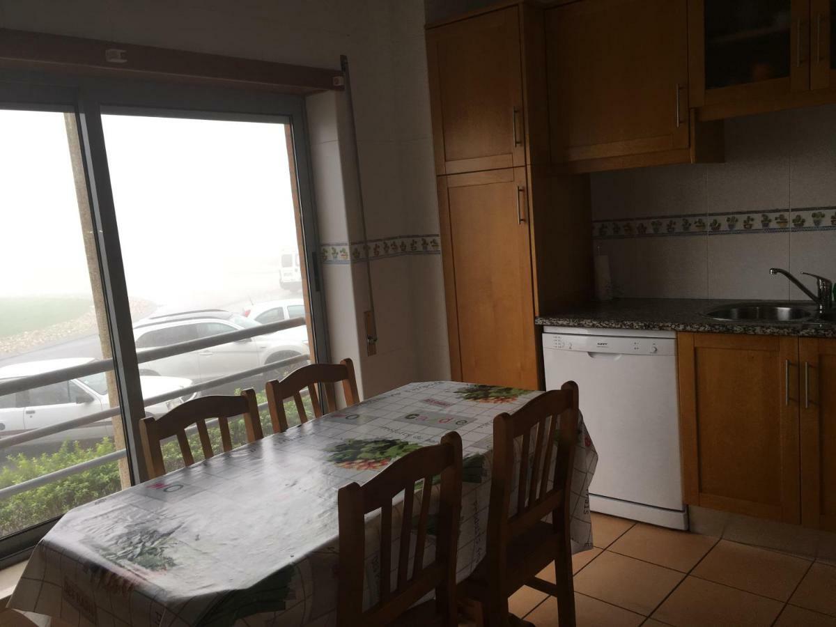 Appartement De Standing 나자레 외부 사진