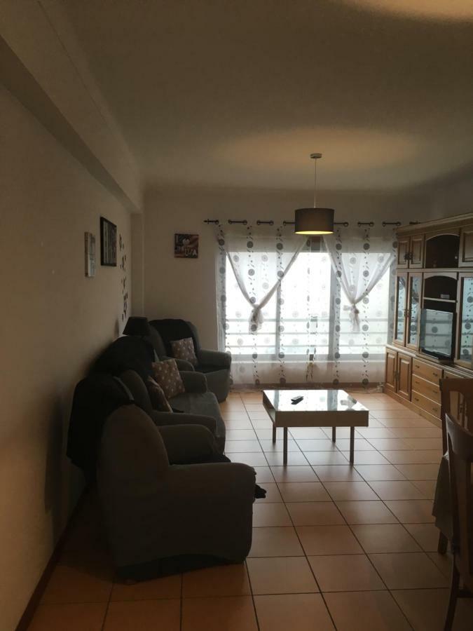 Appartement De Standing 나자레 외부 사진
