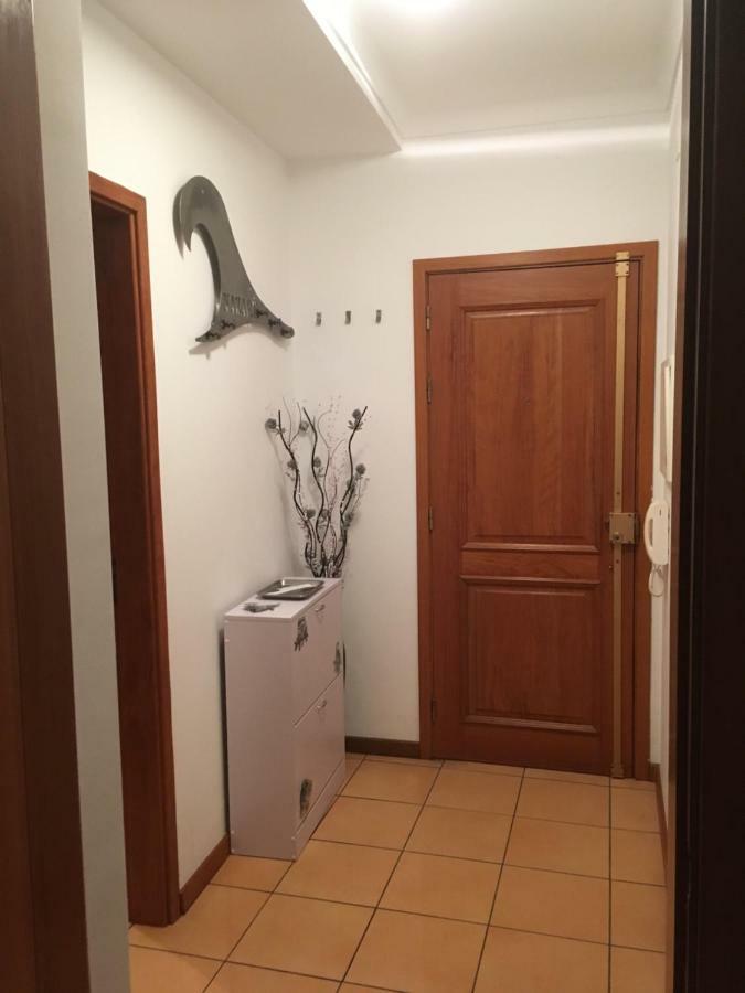 Appartement De Standing 나자레 외부 사진