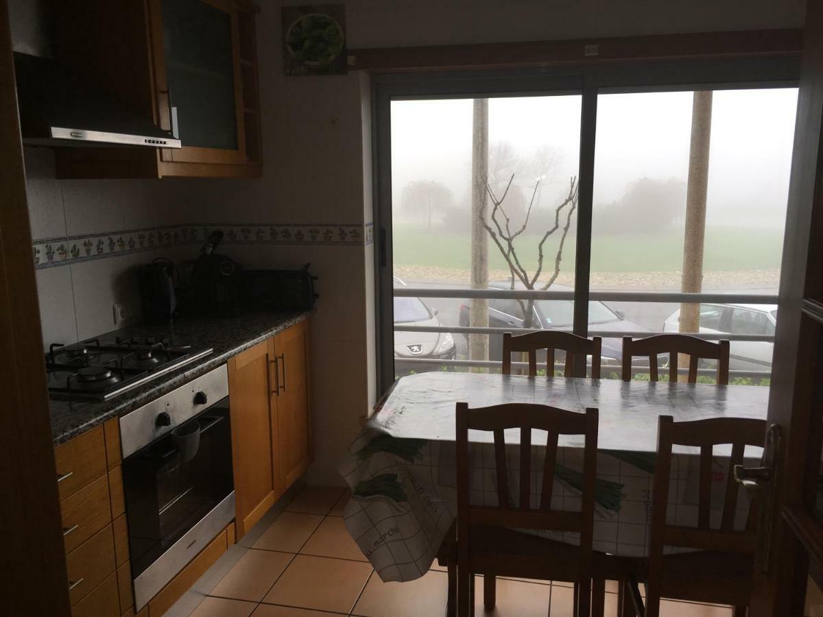 Appartement De Standing 나자레 외부 사진