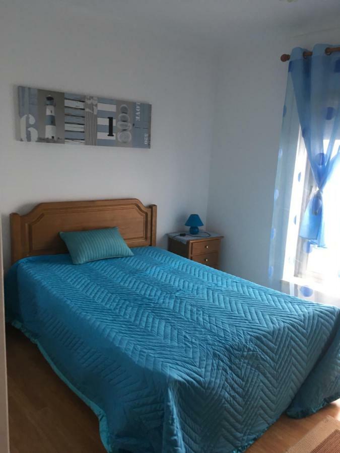 Appartement De Standing 나자레 외부 사진