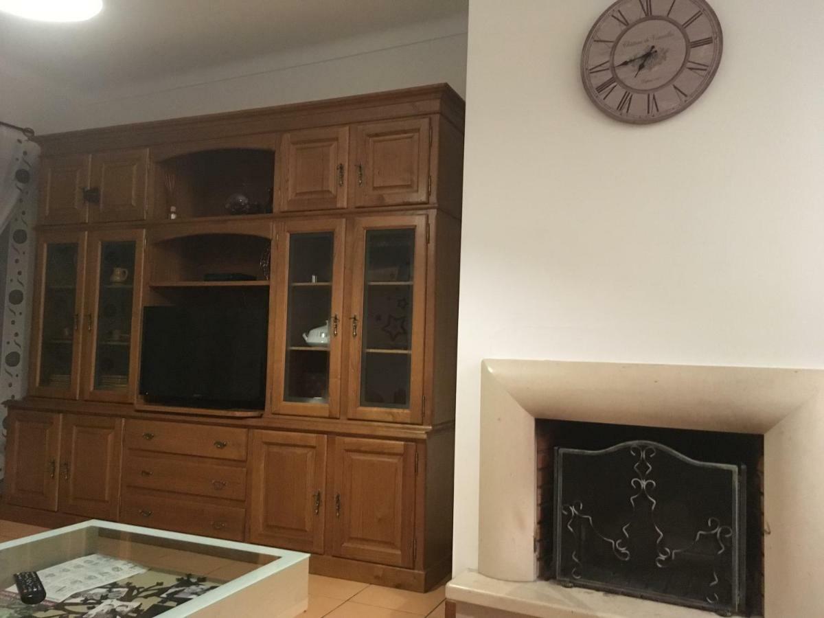 Appartement De Standing 나자레 외부 사진