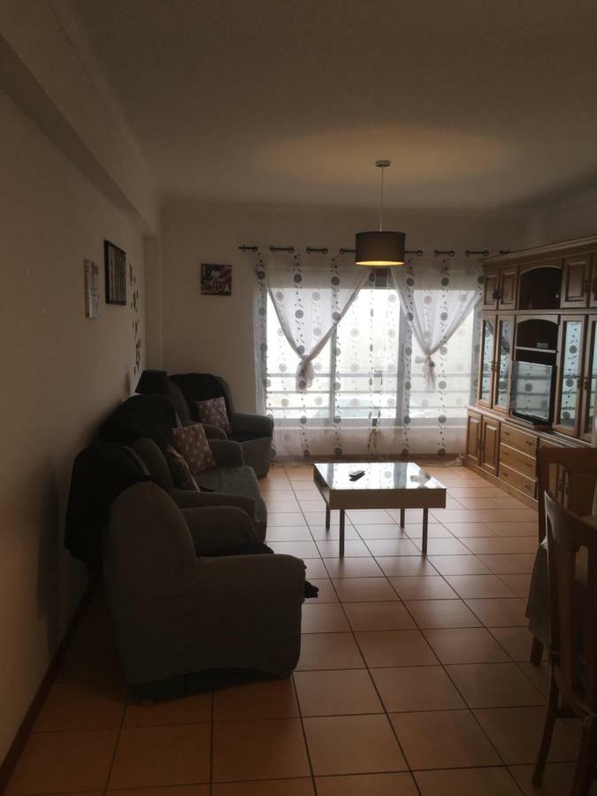 Appartement De Standing 나자레 외부 사진