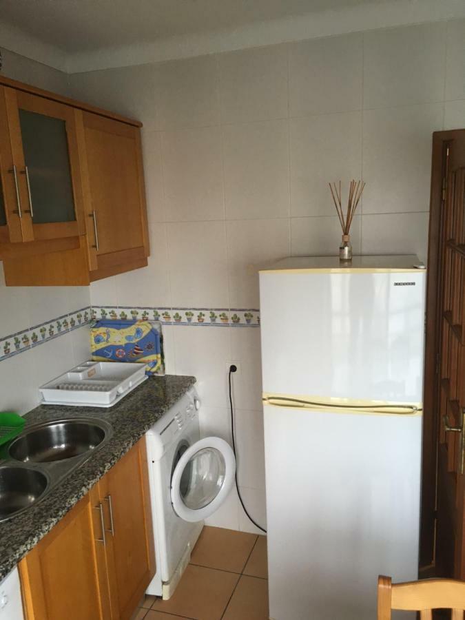 Appartement De Standing 나자레 외부 사진